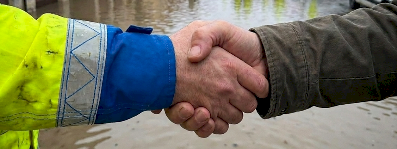 Amico dei volontari