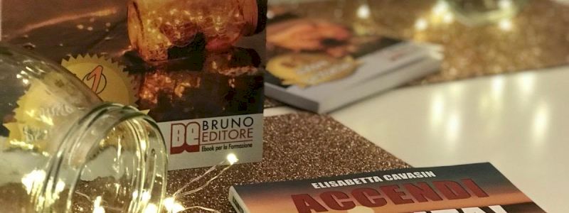 Una coaching e un libro 