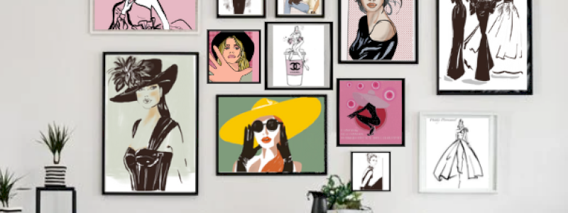 Disegno artistico