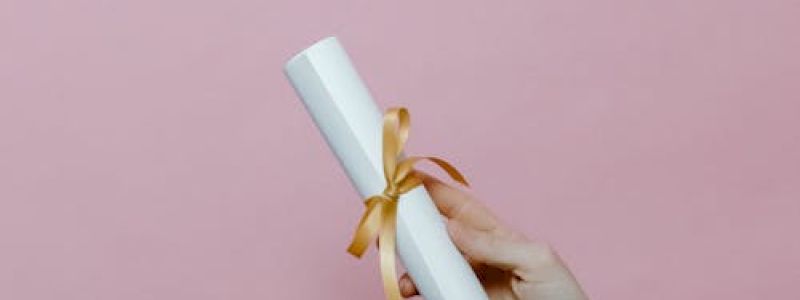 CONSEGNA ATTESTATO DURANTE LA FESTA PATRONALE