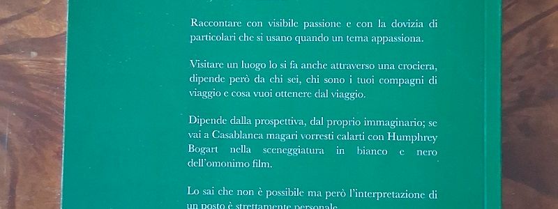 RICOMPENSA BASE = 1 libro 