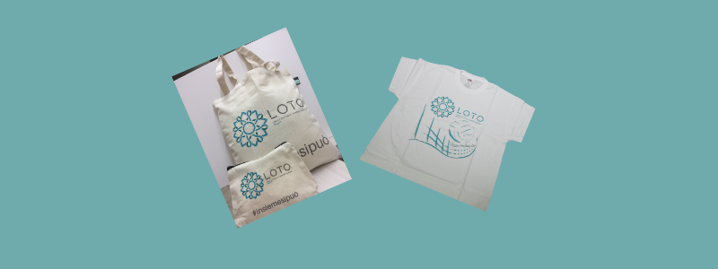 Diventa Loto Ambassador!