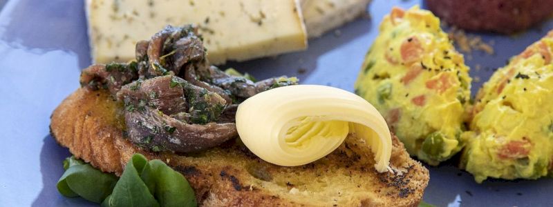 DOUBLE AGRI APERITIVO